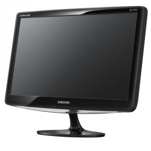 Monitor LCD  24&quot;, SAMSUNG TFT B2430L wid