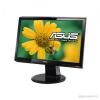 Monitor lcd asus 18.5" tft wide screen 1366x768 black