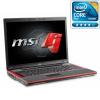 Notebook MSI GX723-416EU Core 2 Duo P8400 2.26GHz 7 Home Premium