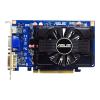 Placa  video ASUS Nvidia GFGT220 PCIE*2.0, 512MB DDR3-128bit, 1*DVI-I (1HDCP), Native HDMI