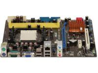 Placa de baza ASUS Socket AM2/AM2+, M2N68-AM-SE2, NForce630a/GeForce 7025, mATX