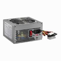 Sursa KME PC ATX/P4 500W  carcasa aluminiu