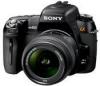 Camera foto sony dslr a450l