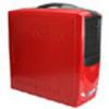 Carcasa delux  mg760 red&black