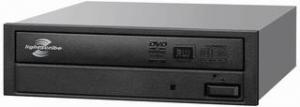 DVDRW 24x, DL, RAM, SATA, Light scribe BLACK AD-7241S-OB OPTIARC(SONY/NEC