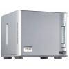 Hard Disk  4TB, WD ShareSpace - Network Storage System, Gigabit Ethernet, RAID 0/1/