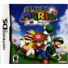 Joc Super Mario 64, pentru Nintendo DS