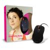 Mouse optic canyon cnr-msl5a, usb,