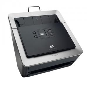 Scanner HP Scanjet N7710, L1989A