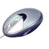 A4Tech SWOP-45, 3D Optical Mouse USB (Silver)