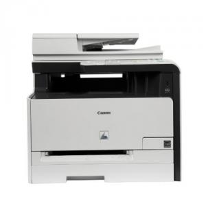 Canon i-SENSYS MF8050Cn, Multifunctional laser color A4, Scanner, Copy, ADF, Print, Fax