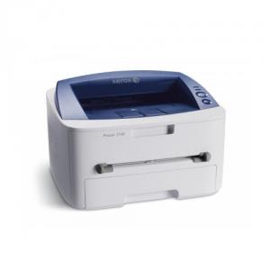Imprimanta laser alb-negru Xerox Phaser 3140, USB