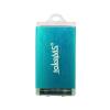 Memorie USB takeMS Smart, 8GB, USB 2.0, Turquoise