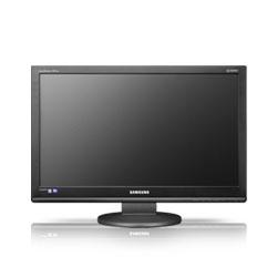 Monitor LCD 24&quot; SAMSUNG TFT 2494HS wide
