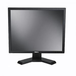 Monitor LCD Dell E190S, 19', Negru