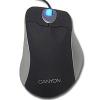 Mouse Optic Canyon CNR-MSOPT3, USB/PS2