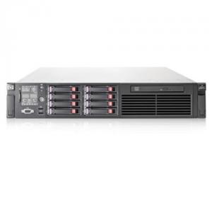Server HP ProLiant DL380 G6 Xeon&reg; CoreTM2 Quad E5520 2.26GHz, 2x2GB, 2x146 10k