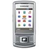 Telefon mobil Samsung S3500 Metalic Silver