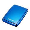 HDD 250 GB Samsung extern S2 2.5&quot; USB 2.0 8MB 5400RPM BLUE