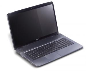 Laptop Acer Aspire AS7736ZG-434G50Mn, 17.3", Intel Pentium Dual Core T4300