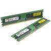 Memorie PC DDR II 4GB, PC6400, 800 MHz, CL6, Dual Channel Kit 2 module 2GB, Kingston ValueRAM