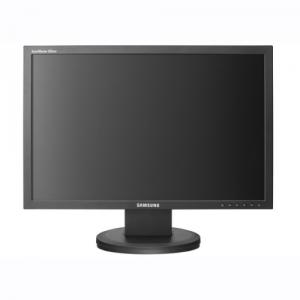 Monitor 19&quot; SAMSUNG TFT 923NW HPD wide,Silver