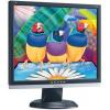 Monitor LCD ViewSonic 19", rez: 1280x1024, Widescreen, 300cd, 700:1(st)/2000:1(dyn), 5ms, D-sub, Black, TCOâ03
