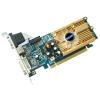 Placa video galaxy geforce 8400gs 512mb ddr2, hdtv,