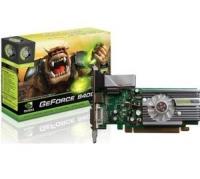 Placa video Point of View GeForce 8400 GS