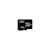 Teamgroup micro-sdhc 4gb class6 e6 - w / sd and