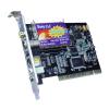 Tv tuner serioux  easytv etvt-pci, telecomanda