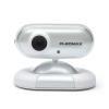 Webcam pleomax pwc7300 white, 1280 x 1024 video, 1.3