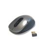 A4Tech G7-630-1, 2.4G Power Saver Wireless Optical Mouse USB (Iron Grey)