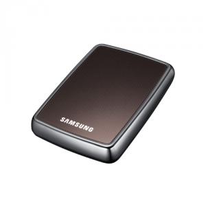 HDD 250 GB Samsung extern S2 2.5&quot; USB 2.0 8MB 5400RPM BROWN