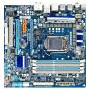 MB P55M-UD4 S1156 P55 mATX 1*PCI+1*PCI-Ex4 4*DDR3 8SATAII?P55 6S &amp; GIGABYTE SATA2  1*PATA RAID 14*USB 1*GbLAN 1394 TPM 8ChAUDIO DUAL BIOS GIGABYTE