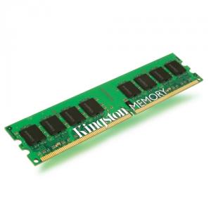 Memorie PC DDR III 2GB, 1333 MHz, CL9, Dual Channel Kit 2 module 1GB, Kingston ValueRAM