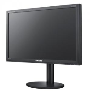 Monitor LCD Samsung 23" LED - 1920x1080, Black