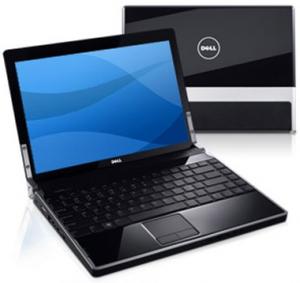 Notebook Dell Studio XPS 13 P8600 250GB 4GB GeForce 9400