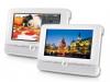 Rama Foto Digitala Transcend T.photo 720  White