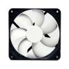 Ventilator nexus realsilent 120 mm blue led