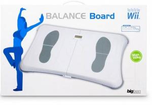 Wii Balance Board ( Wii Fit) Big Nen
