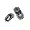 A4Tech SWOP-53, 3D Optical Mouse USB (Silver)