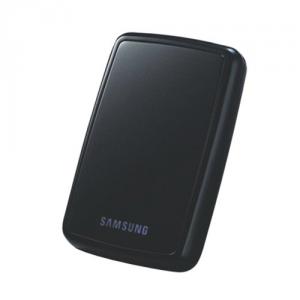 HDD 250 GB Samsung extern S2 2.5&quot; USB 2.0 8MB 5400RPM NEGRU