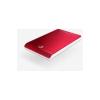 HDD USB2 320GB 5400RPM 8MB EXT. 2.5&quot; RED, FREE AGENT GO2, SEAGAT