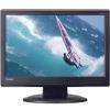 Monitor LCD ViewSonic 20", rez: 1680x1050, Widescreen, 300cd, 700:1, 5ms, D-sub, Black, TCOâ03