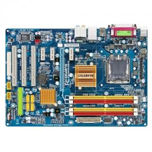 Placa de baza Gigabyte GA-EP41-UD3L LGA775 | Intel G41 + ICH7  micro ATX