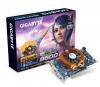 Placa video gigabyte nvidia geforce 9600gso pcie