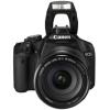 Aparat foto DSLR Canon EOS 500D + obiectiv EF-S 18-200 IS