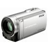 Camera video Sony 3.1/1.6 MP,Exmor R CMOS,CZ Vario Tessar,FaceD/SmileShutter,25x,300x,EIS,16GB FM,2.7&quot; Wide