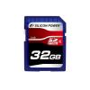 Card memorie Silicon Power SDHC 32GB, Class 4, Retail, SP032GBSDH004V10